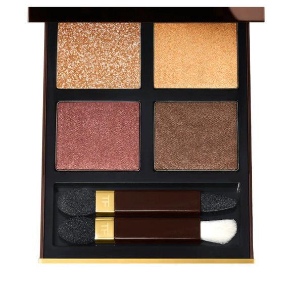 TOM FORD Eye Color Quad Eyeshadow Palette